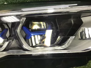 63119850426 Фара правая BMW X5 G05  Арт 0000007341755, вид 9