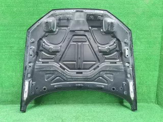 4N0823029C Капот Audi A8 D5 (S8) Арт 0000007338151, вид 2