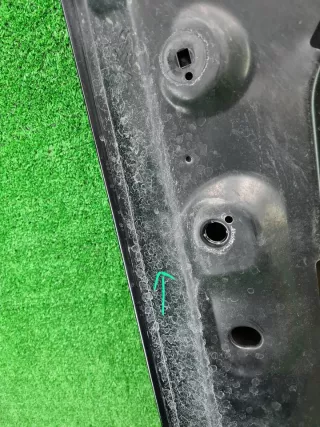 4N0823029C Капот Audi A8 D5 (S8) Арт 0000007338151, вид 24