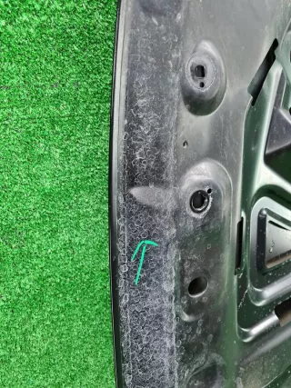 4N0823029C Капот Audi A8 D5 (S8) Арт 0000007338151, вид 25