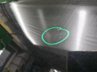 4N0823029C Капот Audi A8 D5 (S8) Арт 0000007338151, вид 6