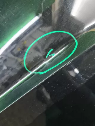 4N0823029C Капот Audi A8 D5 (S8) Арт 0000007338151, вид 9