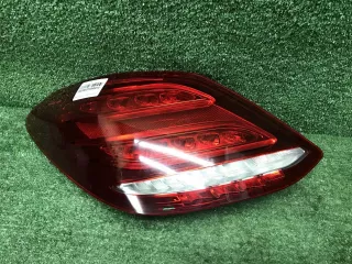 A2059060357 Фонарь левый Mercedes C W205 Арт 0000007354915, вид 1