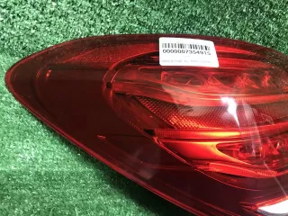 A2059060357 Фонарь левый Mercedes C W205 Арт 0000007354915, вид 11