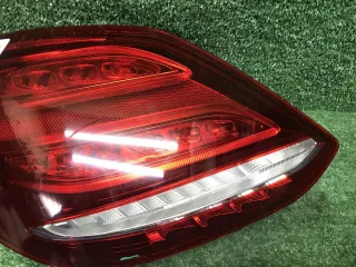 A2059060357 Фонарь левый Mercedes C W205 Арт 0000007354915, вид 12