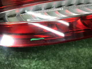 A2059060357 Фонарь левый Mercedes C W205 Арт 0000007354915, вид 3