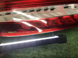 A2059060357 Фонарь левый Mercedes C W205 Арт 0000007354915, вид 4
