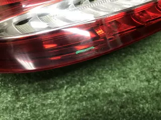 A2059060357 Фонарь левый Mercedes C W205 Арт 0000007354915, вид 5