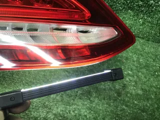 A2059060357 Фонарь левый Mercedes C W205 Арт 0000007354915, вид 6