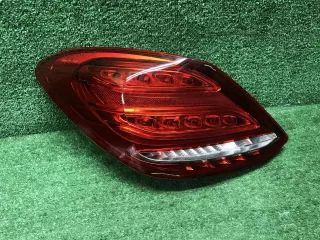 A2059060357 Фонарь левый Mercedes C W205 Арт 0000007354908, вид 1