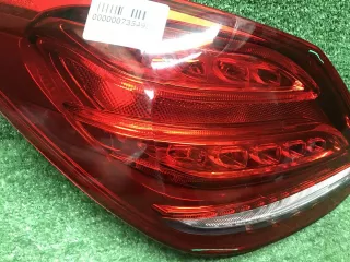 A2059060357 Фонарь левый Mercedes C W205 Арт 0000007354908, вид 11