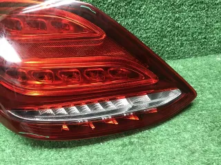 A2059060357 Фонарь левый Mercedes C W205 Арт 0000007354908, вид 12