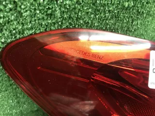 A2059060357 Фонарь левый Mercedes C W205 Арт 0000007354908, вид 14