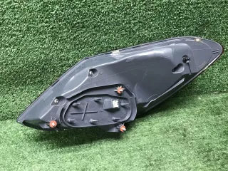 A2059060357 Фонарь левый Mercedes C W205 Арт 0000007354908, вид 2