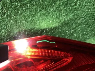 A2059060357 Фонарь левый Mercedes C W205 Арт 0000007354908, вид 6