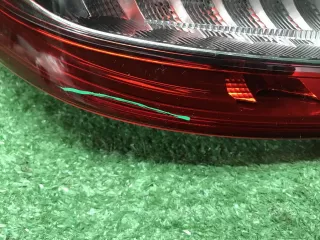 A2059060357 Фонарь левый Mercedes C W205 Арт 0000007354908, вид 7