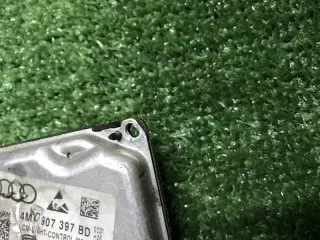 4M0907397BD Блок управления фары Audi Q7 4M Арт 0000007133480, вид 6