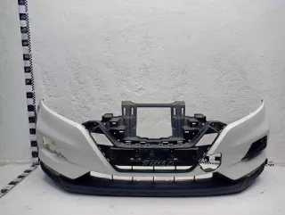 62022HL00H Бампер передний Nissan Qashqai 2 restailing Арт 977843D, вид 1