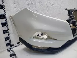 62022HL00H Бампер передний Nissan Qashqai 2 restailing Арт 977843D, вид 2