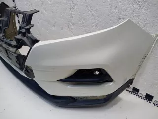62022HL00H Бампер передний Nissan Qashqai 2 restailing Арт 977843D, вид 3