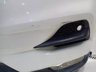 62022HL00H Бампер передний Nissan Qashqai 2 restailing Арт 977843D, вид 4