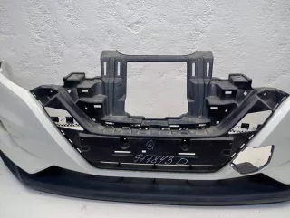 62022HL00H Бампер передний Nissan Qashqai 2 restailing Арт 977843D, вид 6