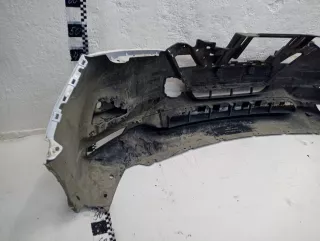 62022HL00H Бампер передний Nissan Qashqai 2 restailing Арт 977843D, вид 7