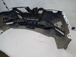 62022HL00H Бампер передний Nissan Qashqai 2 restailing Арт 977843D, вид 8