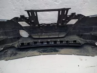62022HL00H Бампер передний Nissan Qashqai 2 restailing Арт 977843D, вид 9
