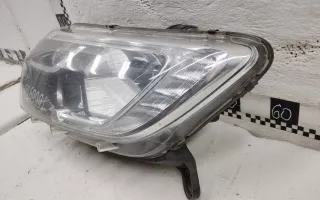 260601719R Фара передняя левая Renault Logan 2 Арт 985999L, вид 4
