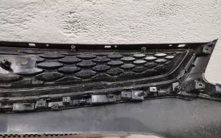 6010131500 Бампер передний Geely Tugella Арт 985979L, вид 13