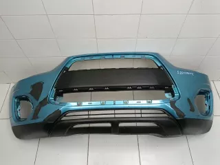 6400f307zz Бампер передний Mitsubishi ASX Арт bs250114002, вид 1