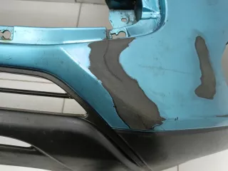 6400f307zz Бампер передний Mitsubishi ASX Арт bs250114002, вид 12