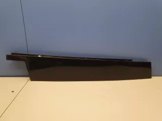 A1666900187 Накладка рамки двери передней левой Mercedes GL X166 Арт Z239066, вид 1