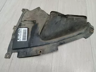 51717260740 Пыльник бампера переднего правый BMW 3 F30/F31/GT F34 Арт Z303472, вид 1