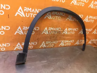 609001585AA, 1 расширитель крыла EXEED TXL Restailing Арт 286388PM, вид 2