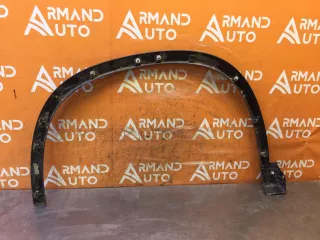 609001585AA, 1 расширитель крыла EXEED TXL Restailing Арт 286388PM, вид 5
