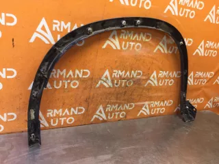 609001585AA, 1 расширитель крыла EXEED TXL Restailing Арт 286388PM, вид 6