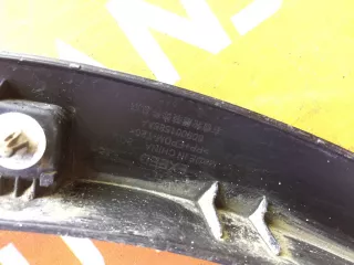 609001585AA, 1 расширитель крыла EXEED TXL Restailing Арт 286388PM, вид 8