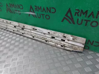 5178260270 кронштейн подножки порога Toyota Land Cruiser Prado 150 Арт 249444RM, вид 2