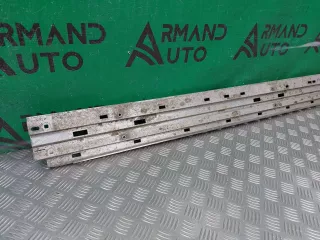 5178260270 кронштейн подножки порога Toyota Land Cruiser Prado 150 Арт 249444RM, вид 3
