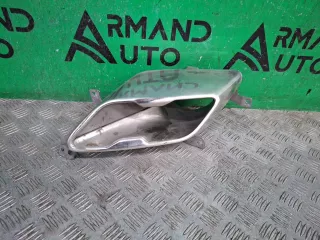 602001356AA, 4 Насадка глушителя EXEED TXL Restailing Арт 350769RM, вид 1