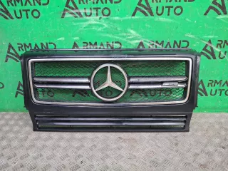 A46388023009999, 8 решетка радиатора Mercedes G W461/463 Арт 351715RM, вид 1