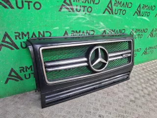 A46388023009999, 8 решетка радиатора Mercedes G W461/463 Арт 351715RM, вид 2