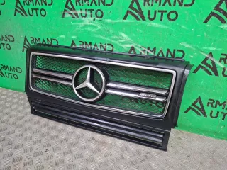 A46388023009999, 8 решетка радиатора Mercedes G W461/463 Арт 351715RM, вид 3