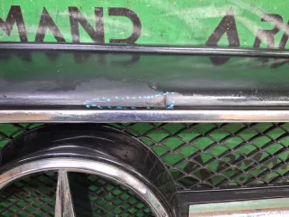A46388023009999, 8 решетка радиатора Mercedes G W461/463 Арт 351715RM, вид 4