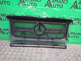 A46388023009999, 8 решетка радиатора Mercedes G W461/463 Арт 351715RM, вид 5