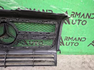 A46388023009999, 8 решетка радиатора Mercedes G W461/463 Арт 351715RM, вид 8