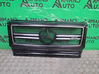 A46388023009999, 8 решетка радиатора Mercedes G W461/463 Арт 351716RM, вид 1