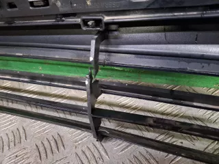 A46388023009999, 8 решетка радиатора Mercedes G W461/463 Арт 351716RM, вид 12